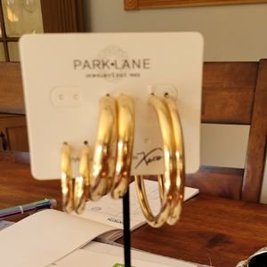 Parklane earrings